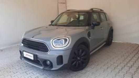 usato MINI Countryman