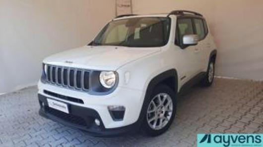 usato JEEP Renegade