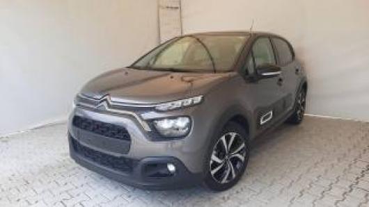 usato CITROEN C3