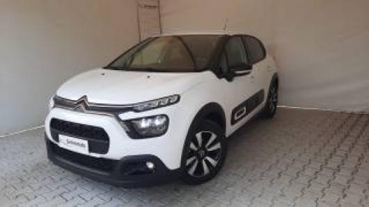 usato CITROEN C3