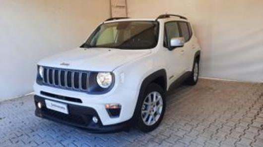 usato JEEP Renegade