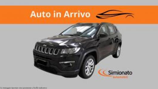usato JEEP Compass