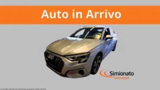 usato AUDI A3