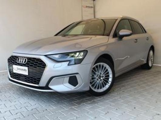 usato AUDI A3