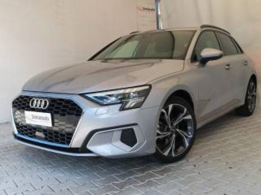 usato AUDI A3