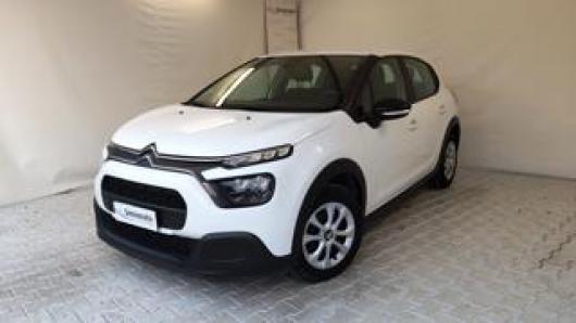 usato CITROEN C3