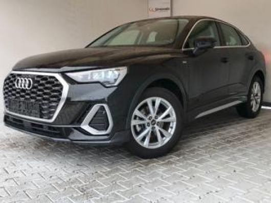 usato AUDI Q3