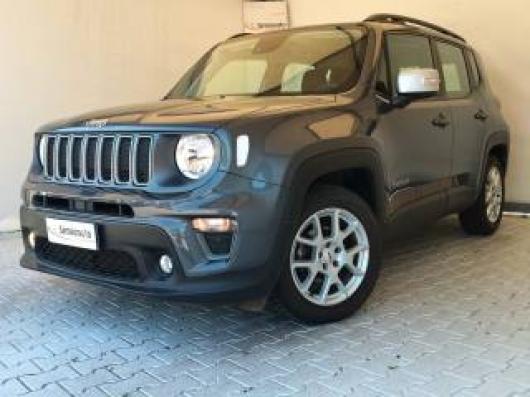 usato JEEP Renegade