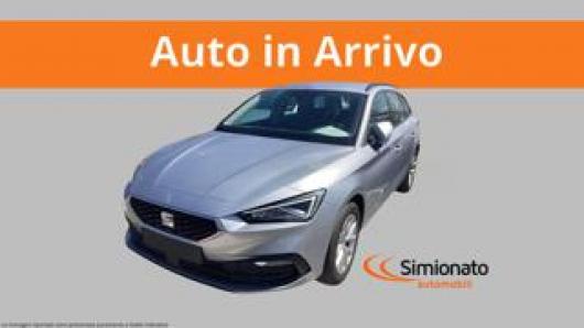 usato SEAT Leon