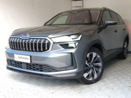 usato SKODA Kodiaq