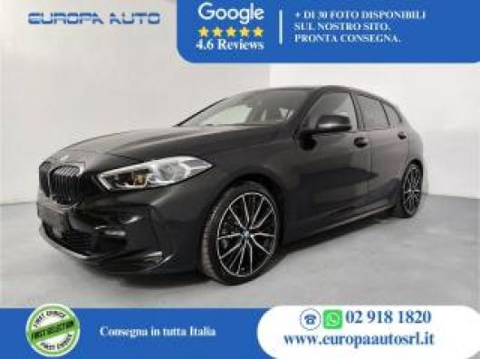 usato BMW 118