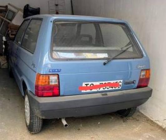 usato FIAT Uno