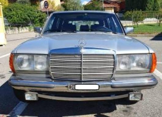 usato MERCEDES 280