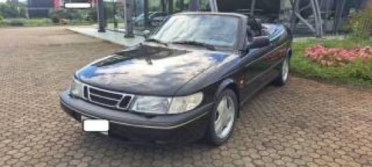 usato SAAB 900