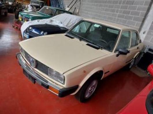 usato ALFA ROMEO Alfetta