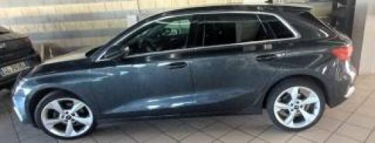 usato AUDI A3