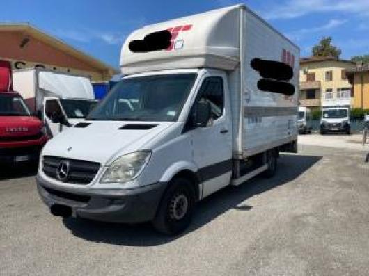 usato MERCEDES Sprinter