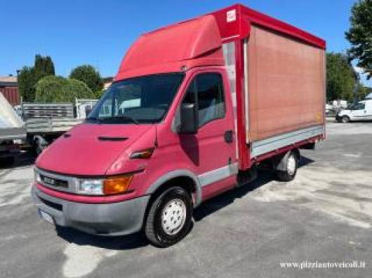 usato FORD Transit