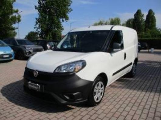 usato FIAT Doblo