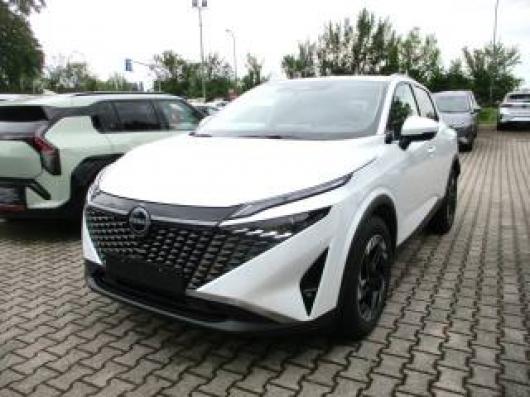 usato NISSAN Qashqai