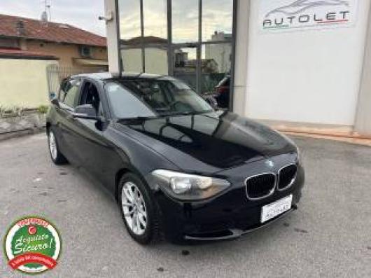 usato BMW 116