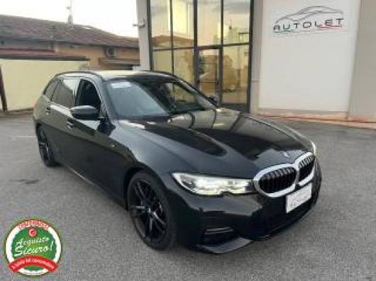 usato BMW 320