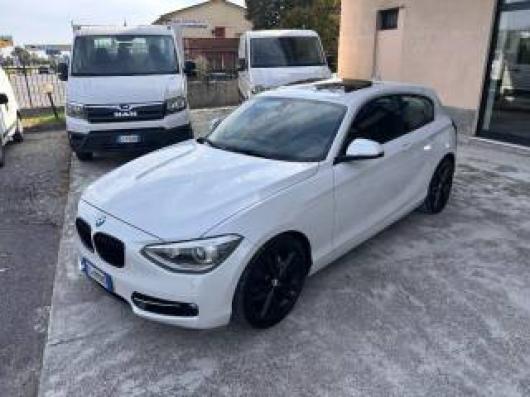 usato BMW 125