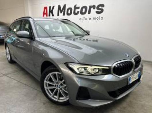 usato BMW 318