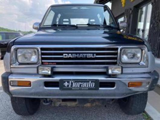 usato DAIHATSU Feroza