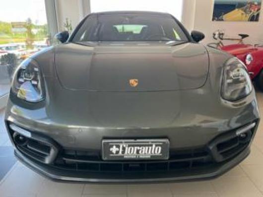 usato PORSCHE Panamera