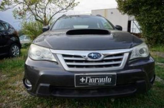 usato SUBARU Impreza