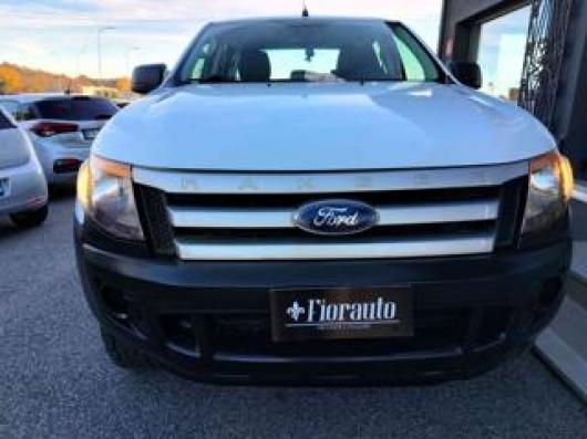 usato FORD Ranger
