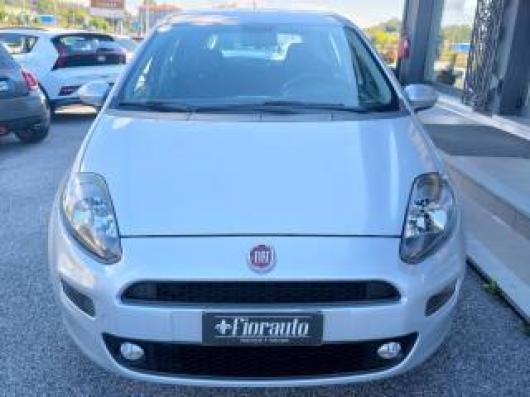 usato FIAT Punto Evo