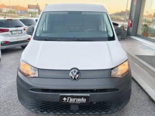 usato VOLKSWAGEN Caddy