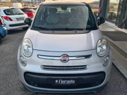 usato FIAT 500L