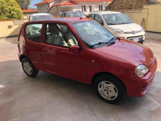 usato FIAT Seicento