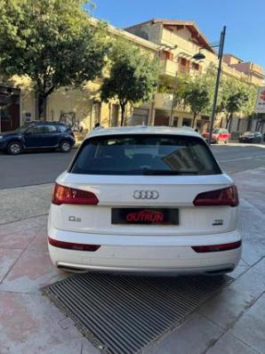 usato AUDI Q5