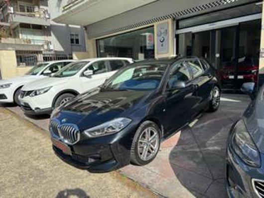 usato BMW 116
