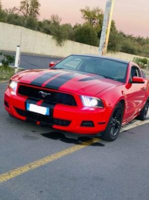 usato FORD Mustang