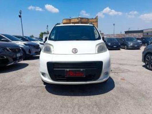 usato FIAT Qubo