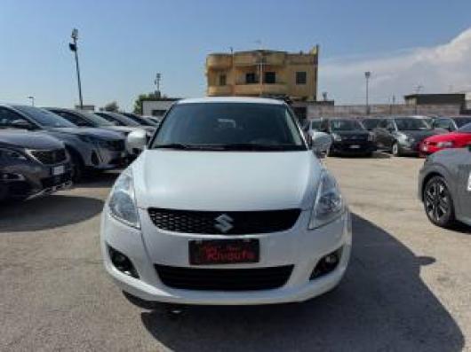 usato SUZUKI Swift