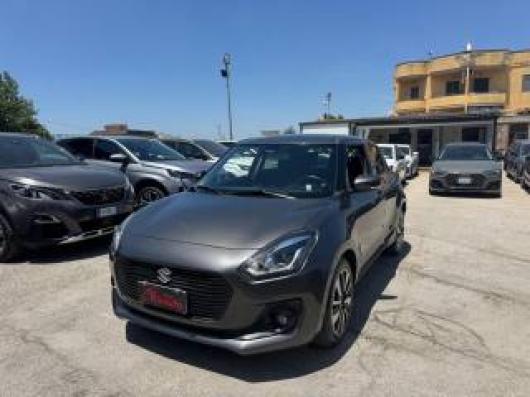 usato SUZUKI Swift
