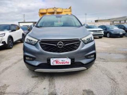 usato OPEL Mokka X