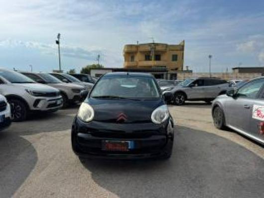 usato CITROEN C1
