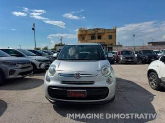 usato FIAT 500L