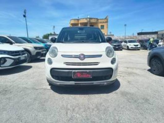 usato FIAT 500L