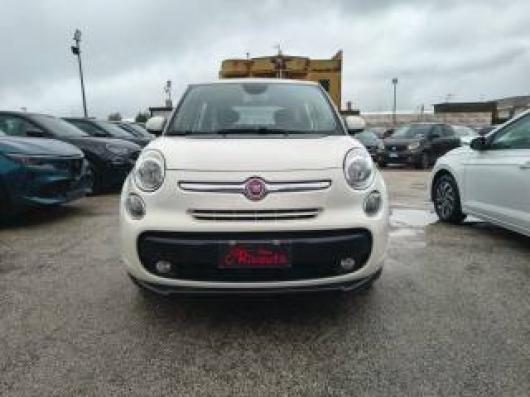 usato FIAT 500L
