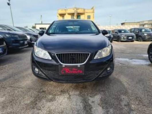 usato SEAT Ibiza