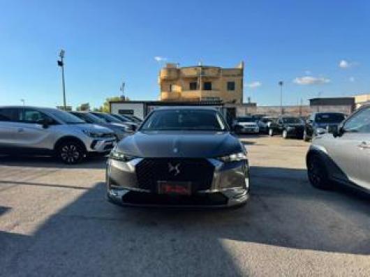 usato DS AUTOMOBILES DS 4
