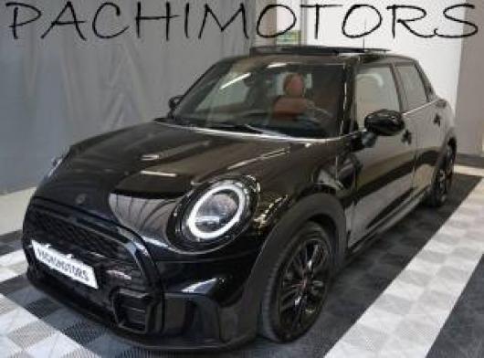 usato MINI Cooper